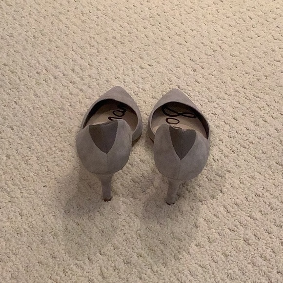 Sam Edelman heels - Picture 2 of 3